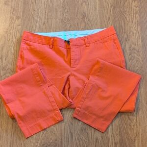 a.n.a Woman's Vibrant Capris